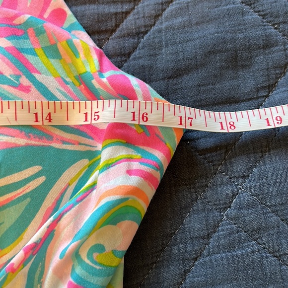 BNWT Lilly Pulitzer Ricci Dress - Picture 9 of 10